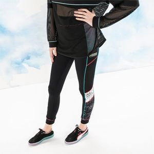 PUMA SOPHIA WEBSTER LEGGINGS